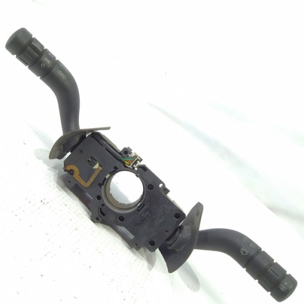 Chave De Seta Vw Voyage 2012 Original     38942