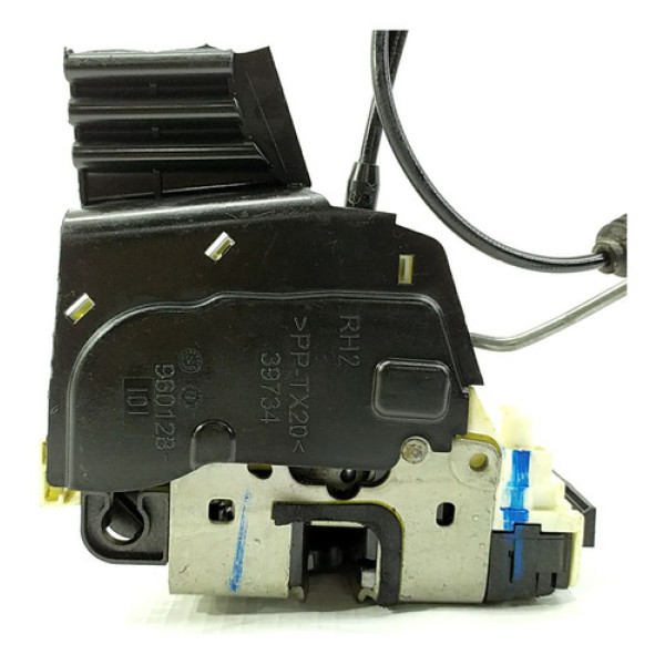 Fechadura Porta Dianteira Direita Dodge Journey 2011    1539