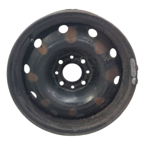 Roda Dianteira Esquerda Citroën Xantia Glx 2.0  1998 V1693 - Não Informado
