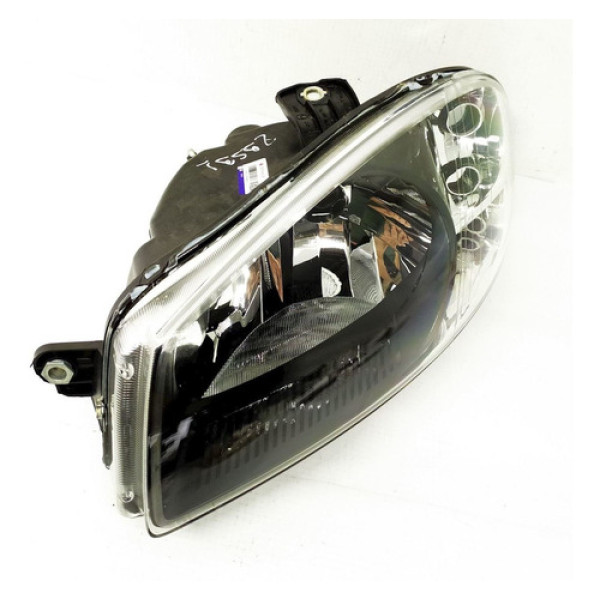 Farol Esquerdo Fiat Palio 1.8 R 2008/10    129138 Esquerdo