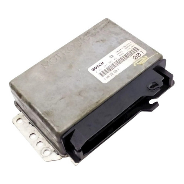 Módulo Injeção Eletrônica Fiat Marea 2.0 1999 V1370 - P2