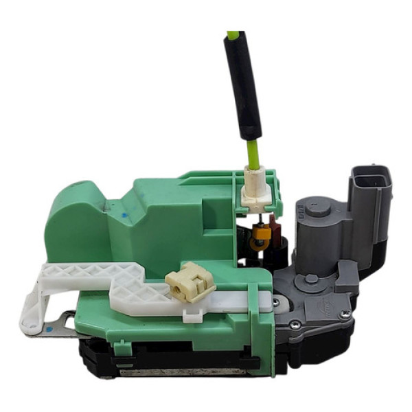 Fechadura Porta Traseira Direita  Fiat Linea Dual 1.8 16v 20