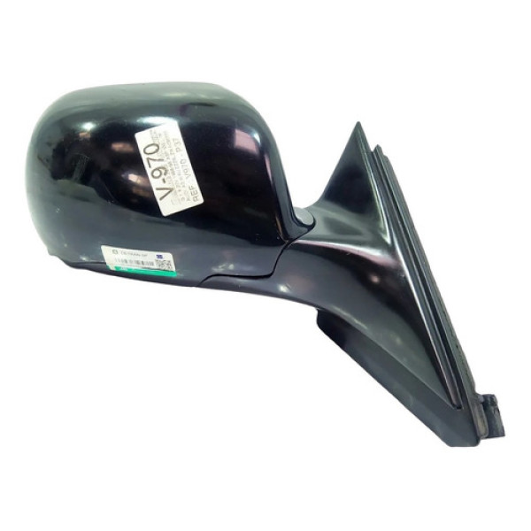 Retrovisor Elétrico Direito Audi A3 1998 Original 970