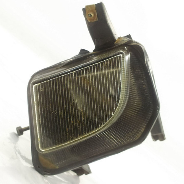 Farol Milha Esquerdo Gm Astra Hb  2011 86937 Do Gm Astra Hb 