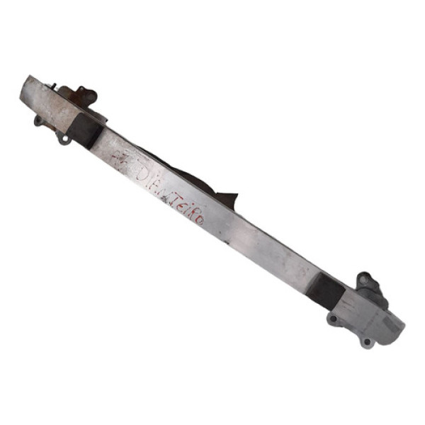 Alma Dianteira Para-choque Audi A3 2002    159737