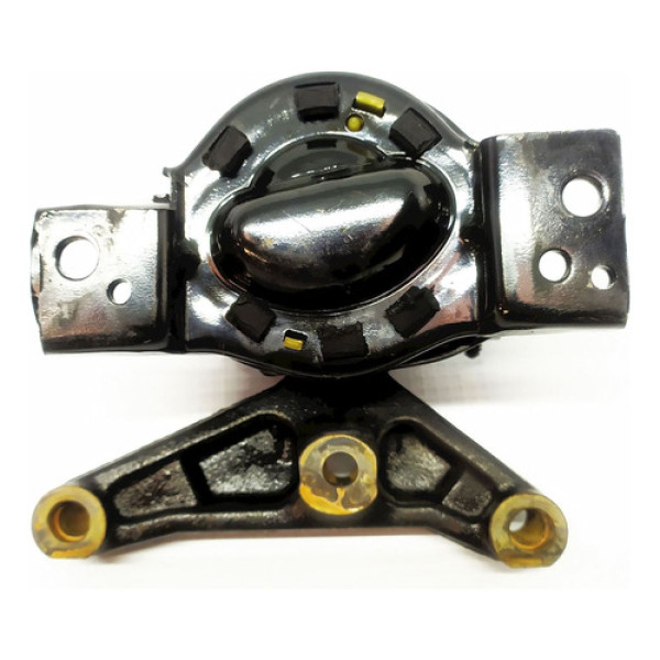 Coxim Direito Motor Citroën C3 1.4 2008 135336