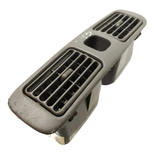 Difusor De Ar Central Toyota Corolla 2001 Original 443