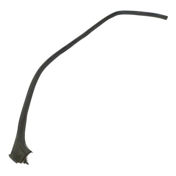 Borracha Esquerda Teto Fiat Palio 2007 Original 20858
