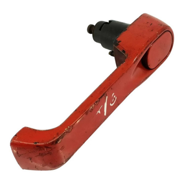 Maçaneta Externa Traseira Esquerda Fiat Uno 1994 21588