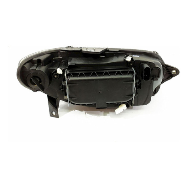 Farol Esquerdo Fiat Siena 2007    114874 Direito/passageiro
