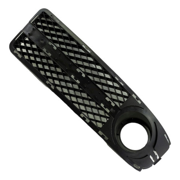 Moldura Farol Milha Esquerdo Vw Parati 2004    155455