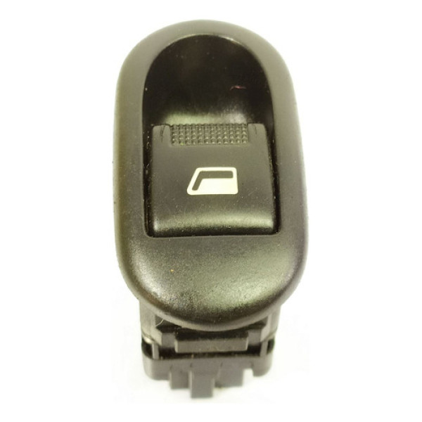 Botão Vidro Elétrico Dianteiro Direito Citroën C3 1.4  2006 