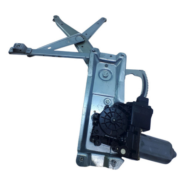 Máquina Vidro Porta Dianteira Direita  Gm Vectra 2.2 16v 200