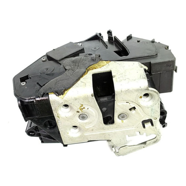 Fechadura Porta Traseira Esquerda Ford Ecosport 2014    1326