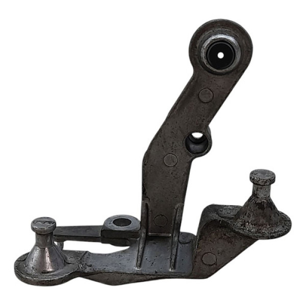 Suporte Módulo Abs  Mercedes-benz B200 2.0 2007 186046