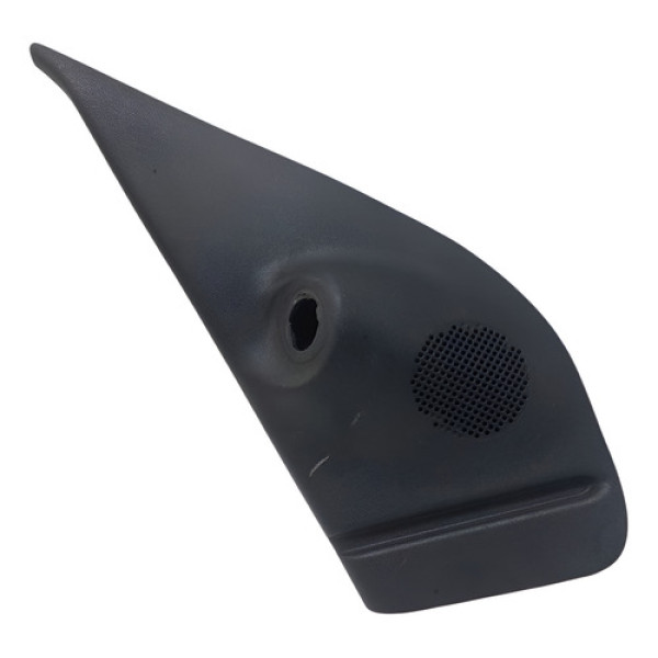 Acabamento Interno Retrovisor Esquerdo  Fiat Siena 1.3  2004 Não Informado
