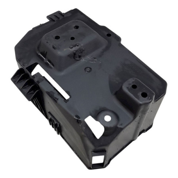 Suporte Caixa Bateria  Gm Captiva 3.6 2009 188671 Preto