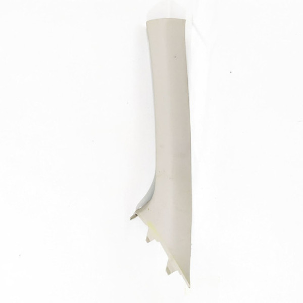 Capa Coluna Esquerdo Para-brisa Nissan Versa 1.6  2018 97165