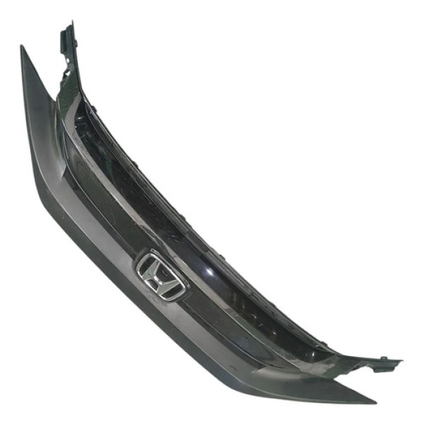 Grade Para Choque Dianteiro Honda Civic 2017    211267 Não Informado