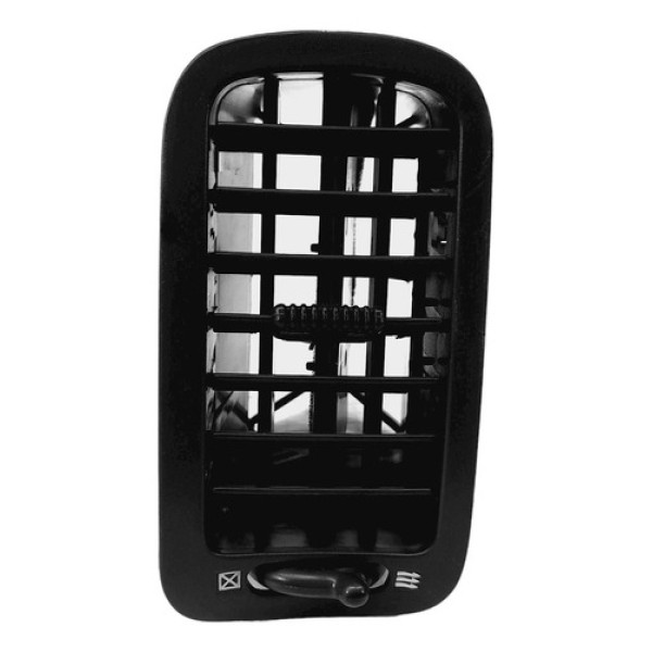 Difusor Ar Esquerdo Capa Painel Nissan Quest 1995 144208