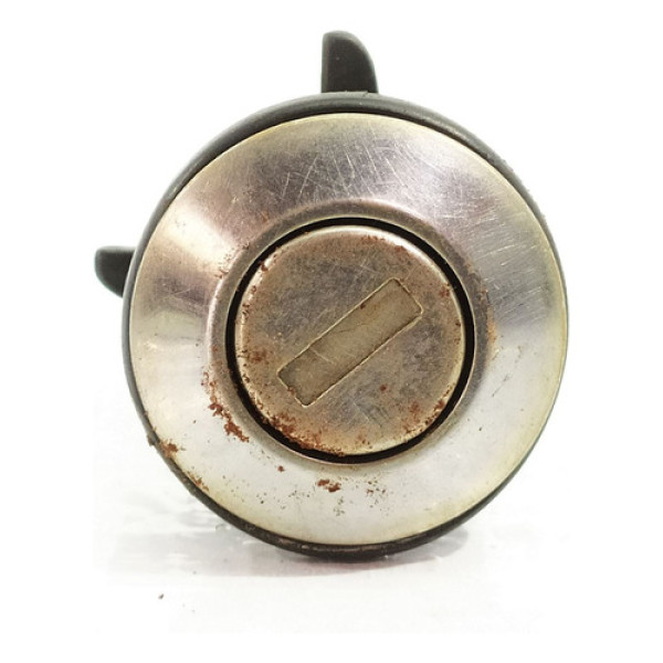 Cilindro Miolo Chave Porta Dianteira Direita Fiat Siena 1.0 
