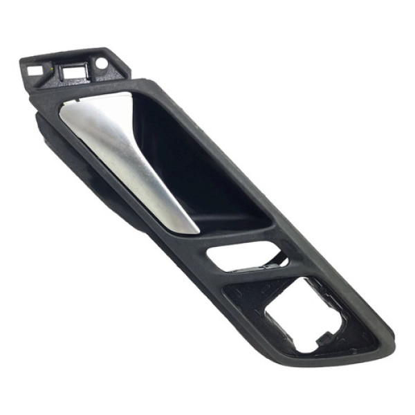 Maçaneta Interna Porta Dianteira Esquerda Vw Jetta 2016    1