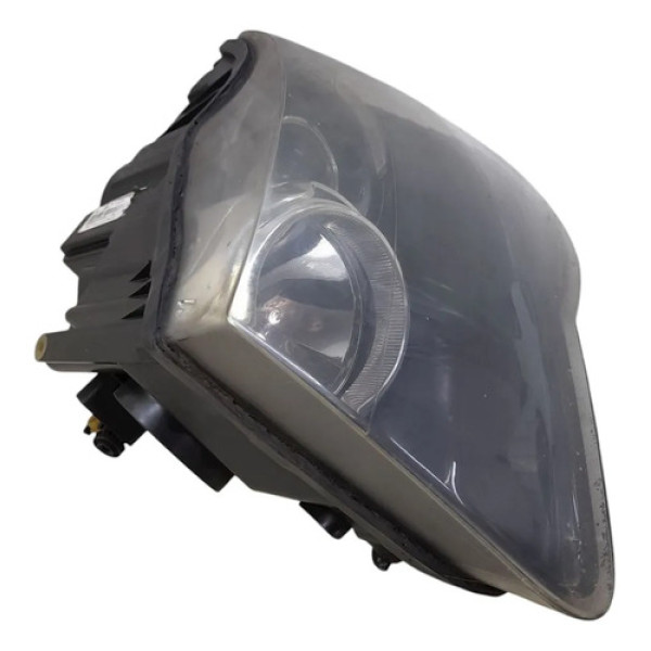 Farol Esquerdo Vw Touareg V8 2009 V1793 - P16 Direito/passageiro