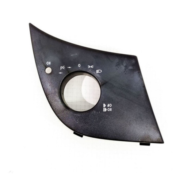 Moldura Botão Farol Mercedes Classe A 160 2001    109251