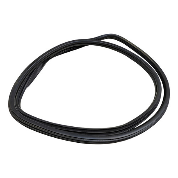 Borracha Porta Traseira Esquerda  Fiat Idea  Adv 1.8 8v 2007