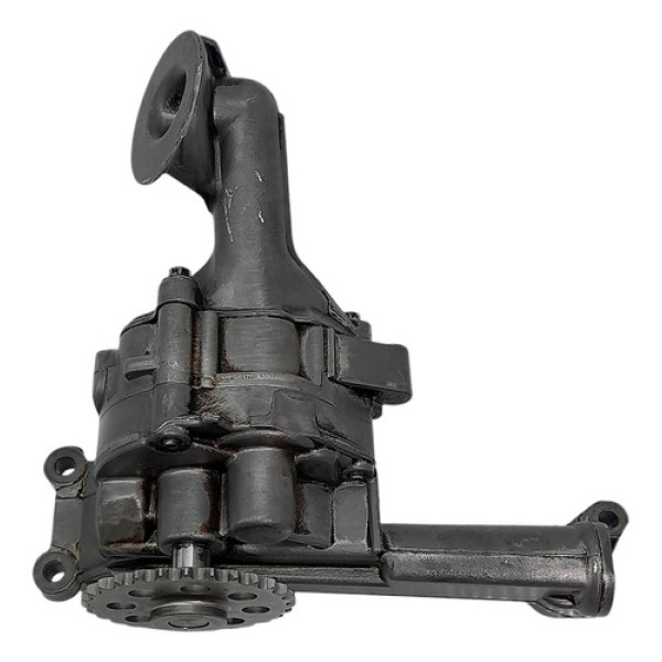 Bomba Óleo Motor  Mercedes-benz B200 2.0 2008 177571