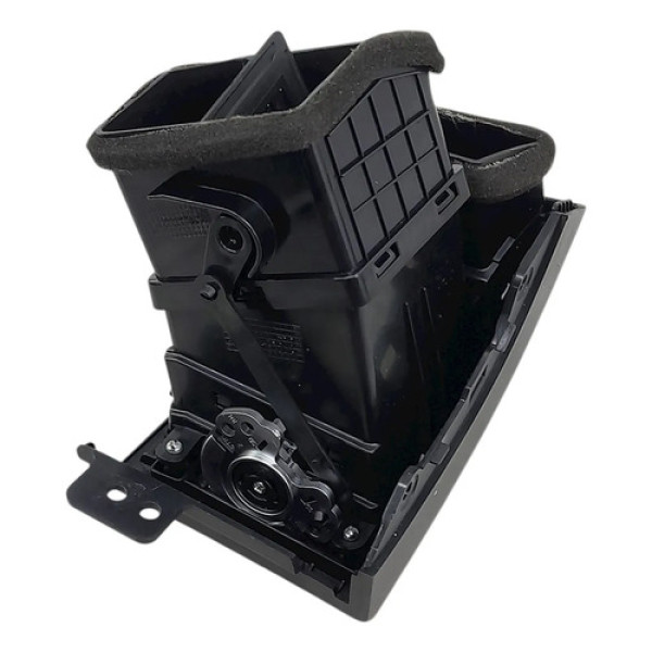 Difusor Ar Esquerdo Painel  Hyundai Santa Fe 2.7 2008 213735
