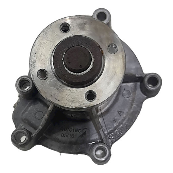 Bomba Água  Mercedes-benz Classe A 190 2001 164610