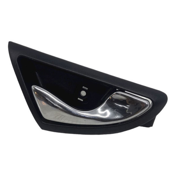 Maçaneta Interna Porta Dianteira Direita Jac J3 2011    3783