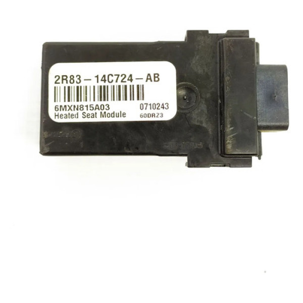 Modulo Aquecimento Banco Eletrico Land Rover Discovery 4 201