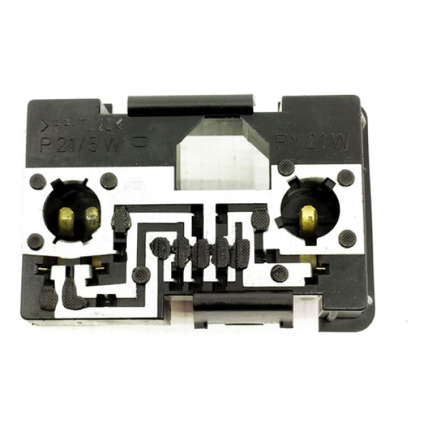 Circuito Lanterna Direita Citroën Xantia 2.0 1995 125803