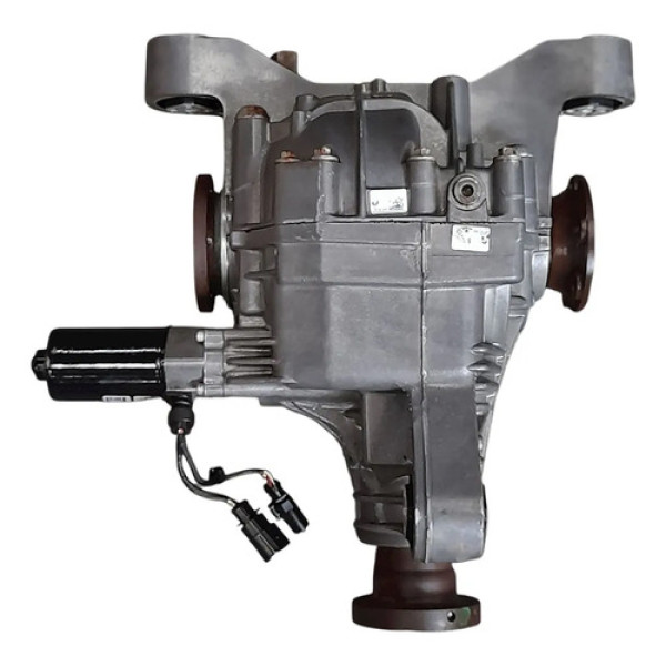 Diferencial Traseiro Vw Touareg V8 2009 V1793 - P14