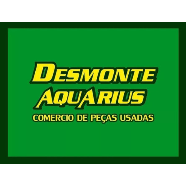Biela Pistão Gm Opala 2.5 4cc 1985 Original 54732