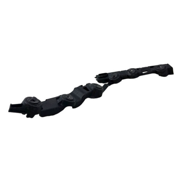 Guia Esquerdo Para-choque Traseiro Gm Onix 1.4mt Lt 2015 156