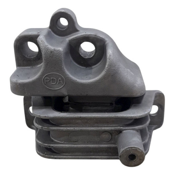 Coxim Superior Câmbio  Fiat Linea Dual 1.8 16v 2011 193654