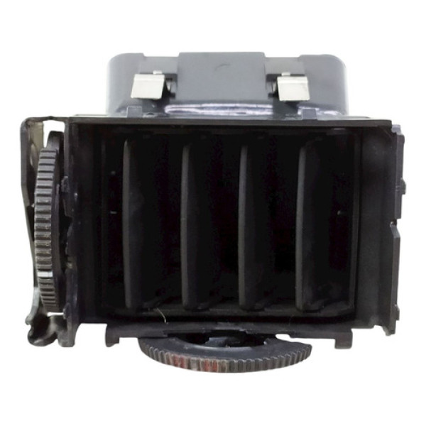 Difusor Ar Central Esquerdo Painel  Gm Meriva 1.8 2005 16837