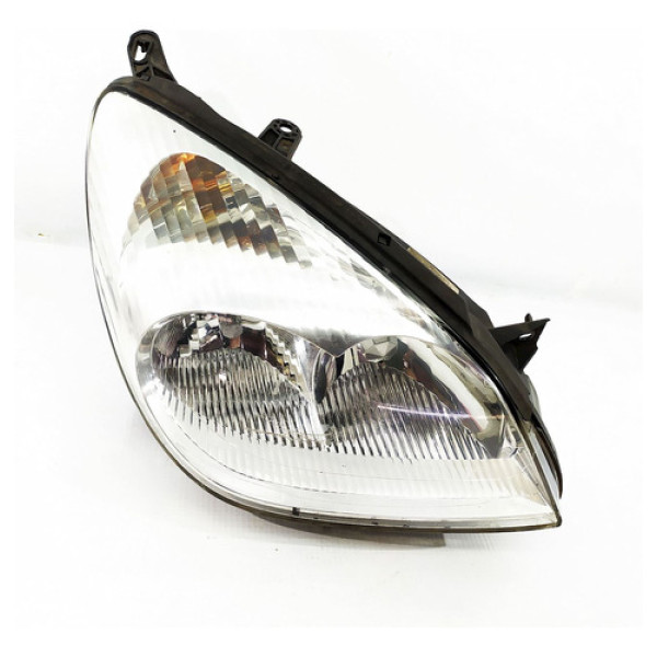 Farol Direito Citroën C5 2.0 Mt 2002 V1495 - P15