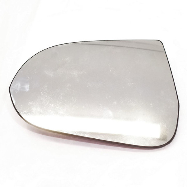 Lente Retrovisor Esquerdo Gm Prisma 1.4 At  2018 96655