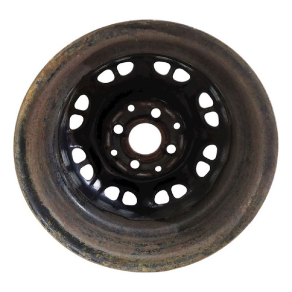Roda Dianteira Direita Vw Gol 1993 V1675 - P39 Não Informado