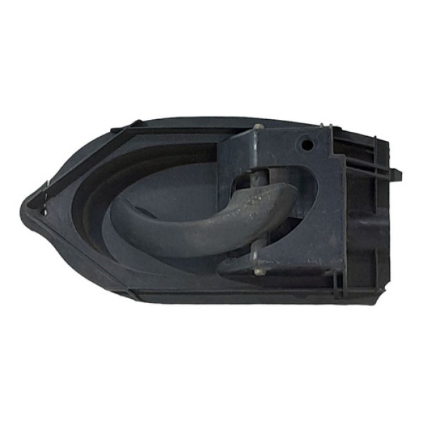Maçaneta Interna Porta Dianteira Direita Ford Ka 2004    128