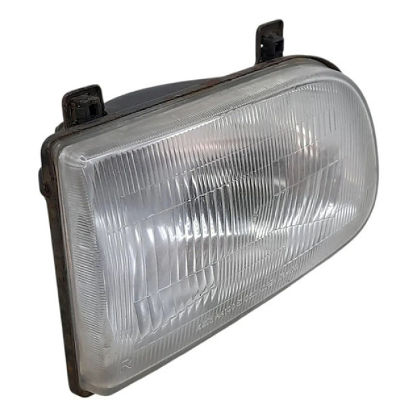 Farol Direito Asia Motors Towner 1.0 1995 V1766 - P15 Direito/passageiro