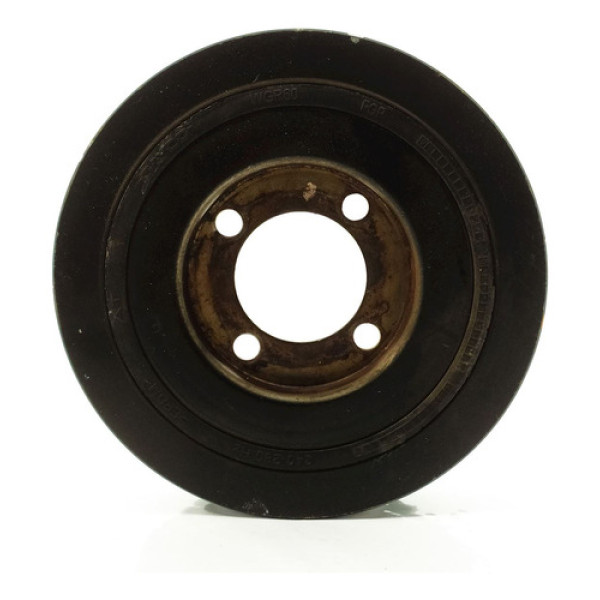 Polia Virabrequim Gm Astra Hb  2011 86878