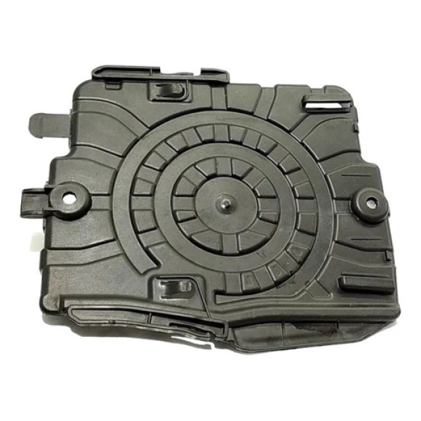 Suporte Módulo Injeção Citroën C3 1.5 2013 Original 112752