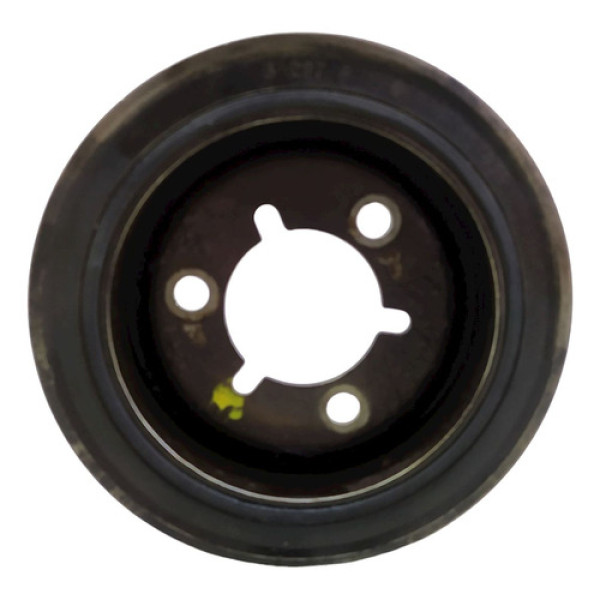 Polia Virabrequim Citroën C3 1.5 2014 157760