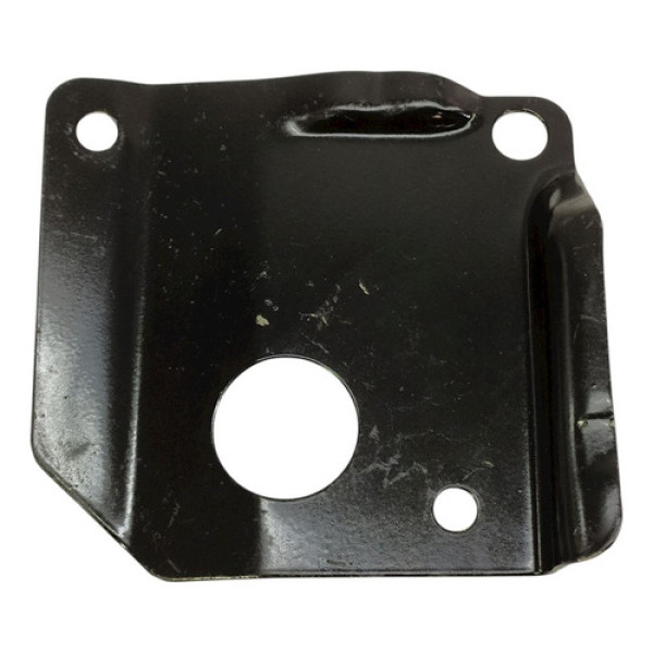 Suporte Esquerdo Isopor Para Choque Traseiro  Fiat Siena 1.0