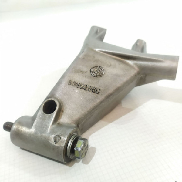 Suporte Inferior Direito Motor Fiat Marea Sx 1.8 16v 2001 13